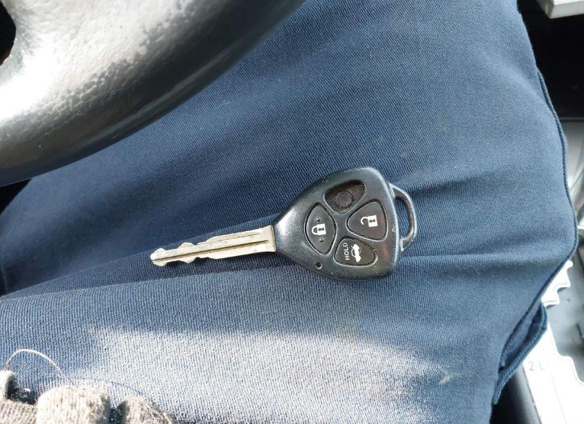 Photo 11 of 2009 Toyota Camry SE (VIN 4T1BE46K39U892675)