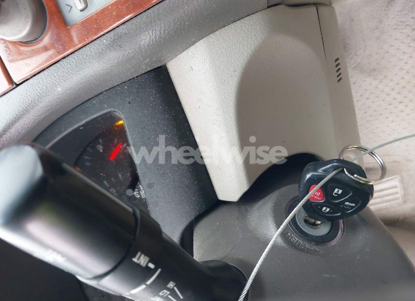 Photo 11 of 2009 Toyota Camry LE (VIN 4T1BE46K39U901696)