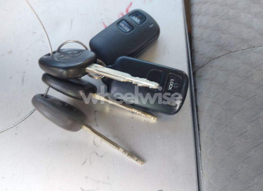 Photo 11 of 2009 Toyota Camry (VIN 4T1BE46K39U915937)