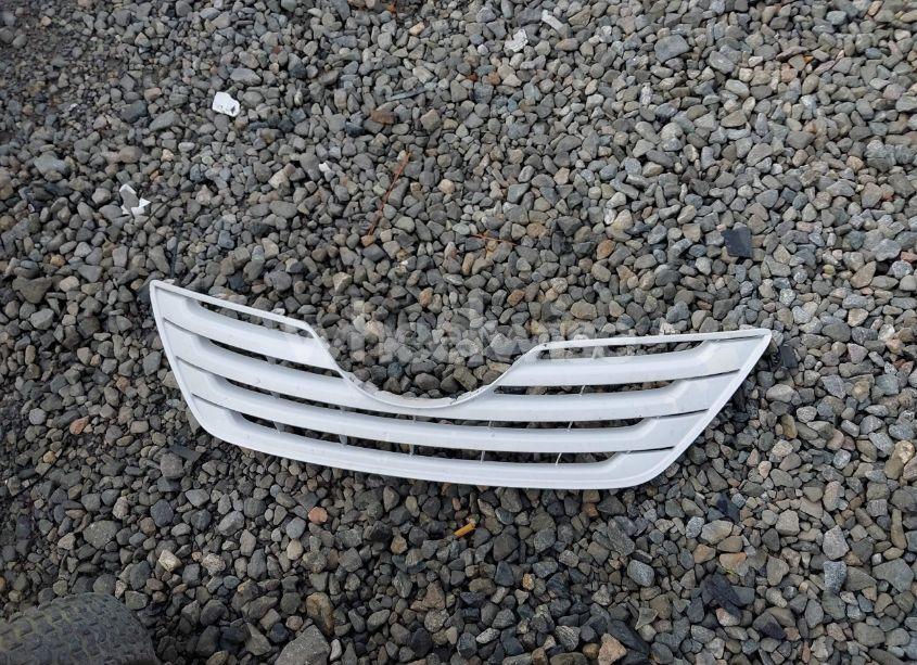 Photo 12 of 2009 Toyota Camry LE (VIN 4T1BE46K39U920006)