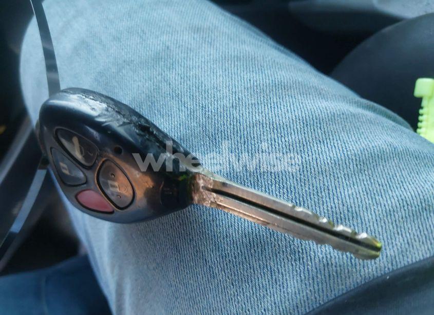 Photo 11 of 2007 Toyota Camry SE (VIN 4T1BE46K47U004514)