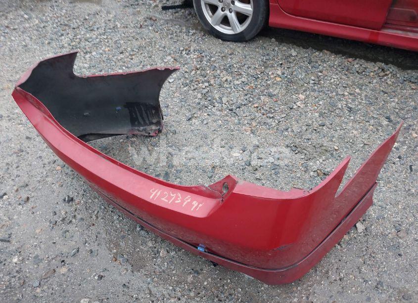 Photo 12 of 2007 Toyota Camry SE (VIN 4T1BE46K47U004514)