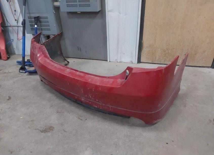 Photo 12 of 2007 Toyota Camry SE (VIN 4T1BE46K47U020311)