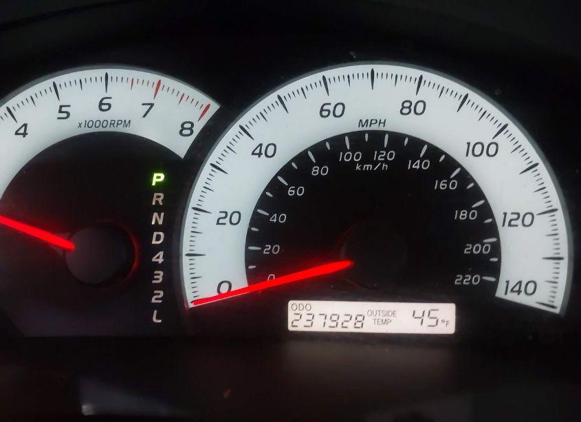 Photo 16 of 2007 Toyota Camry SE (VIN 4T1BE46K47U020311)