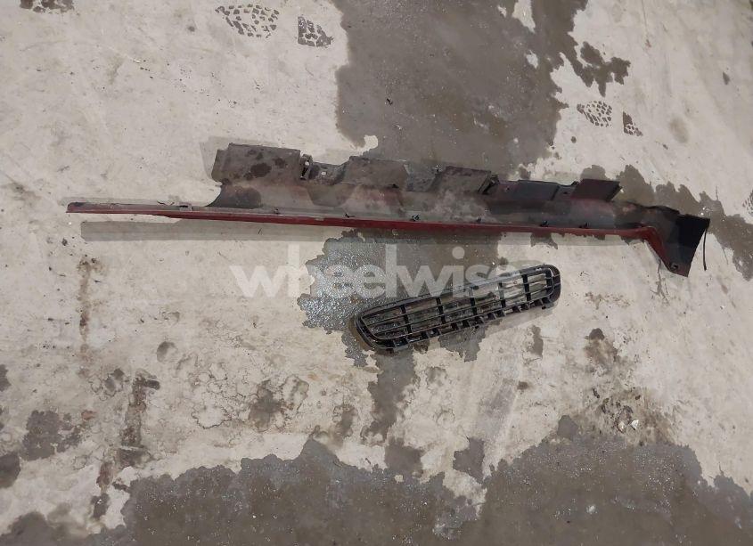 Photo 11 of 2007 Toyota Camry LE (VIN 4T1BE46K47U035133)