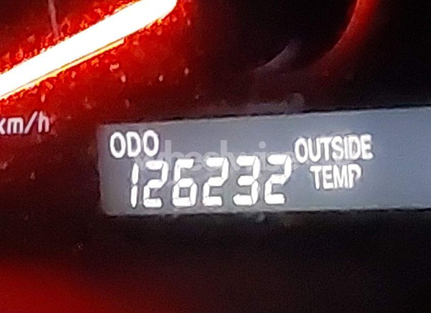 Photo 15 of 2007 Toyota Camry LE (VIN 4T1BE46K47U035133)