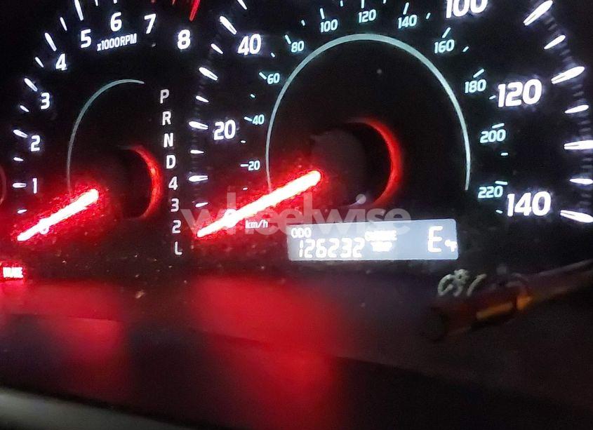 Photo 7 of 2007 Toyota Camry LE (VIN 4T1BE46K47U035133)