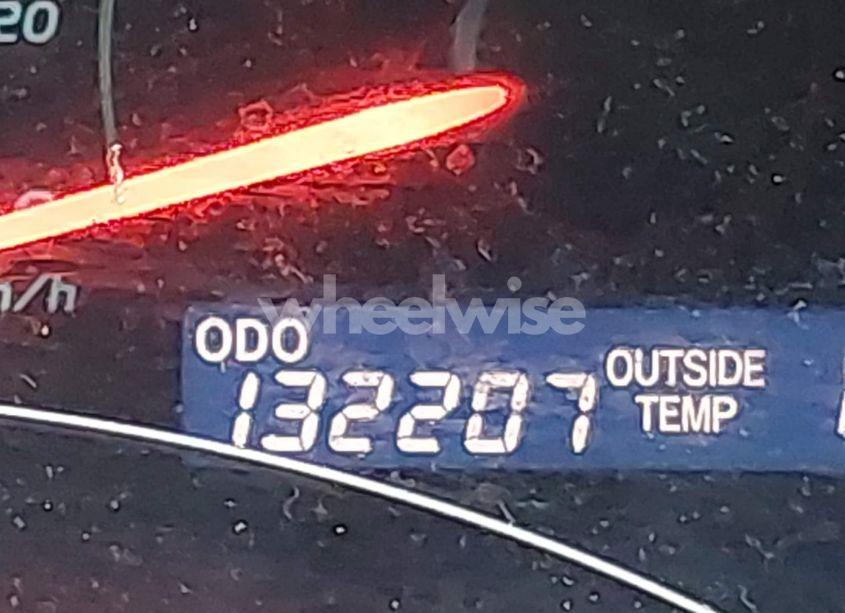 Photo 13 of 2007 Toyota Camry LE (VIN 4T1BE46K47U059237)