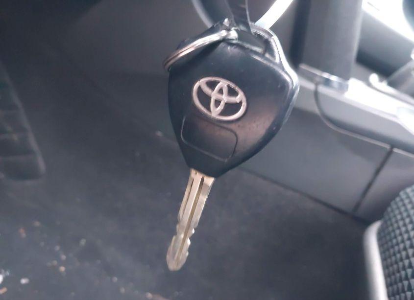 Photo 11 of 2007 Toyota Camry SE (VIN 4T1BE46K47U059755)