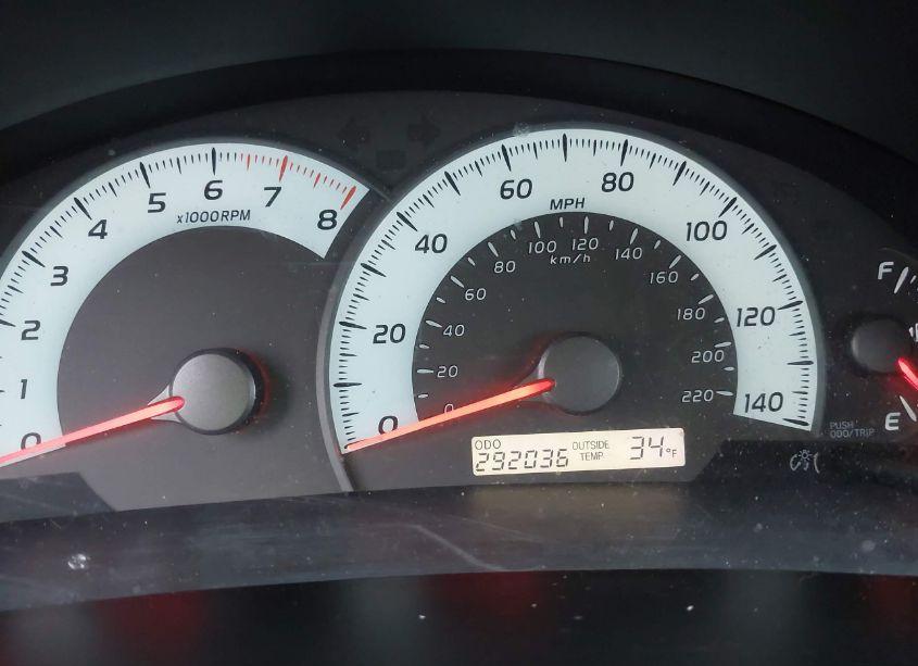 Photo 15 of 2007 Toyota Camry SE (VIN 4T1BE46K47U059755)