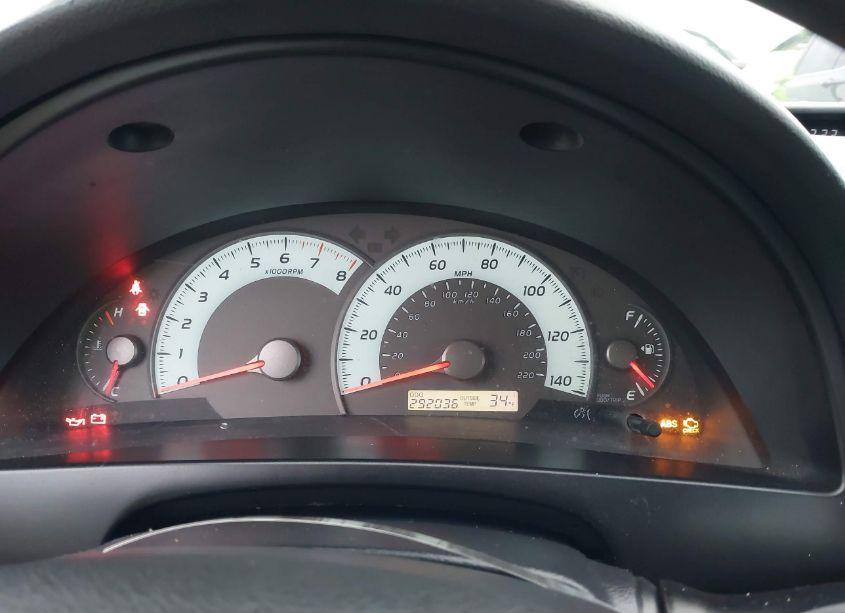 Photo 7 of 2007 Toyota Camry SE (VIN 4T1BE46K47U059755)