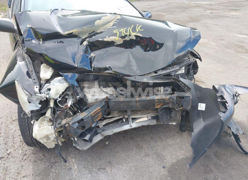 Photo 10 of 2007 Toyota Camry LE (VIN 4T1BE46K47U064521)