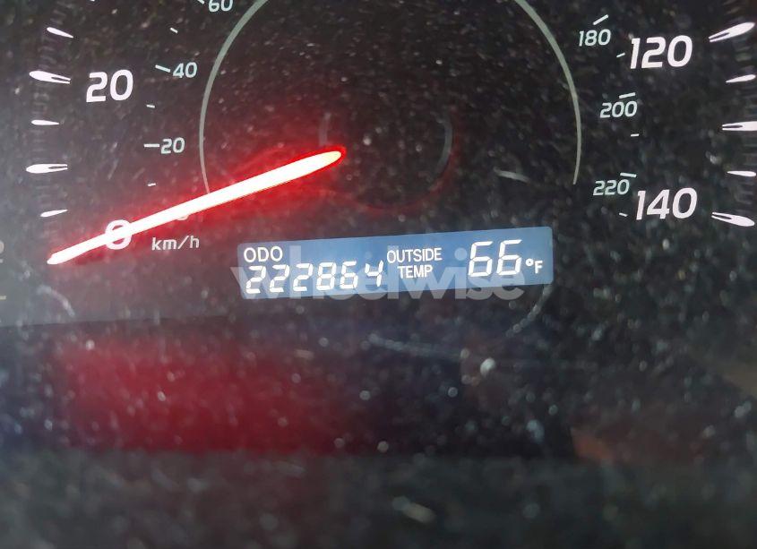 Photo 7 of 2007 Toyota Camry LE (VIN 4T1BE46K47U064521)