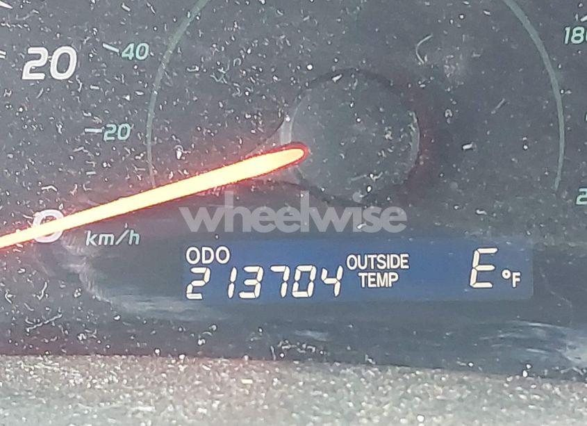 Photo 14 of 2007 Toyota Camry LE (VIN 4T1BE46K47U070397)