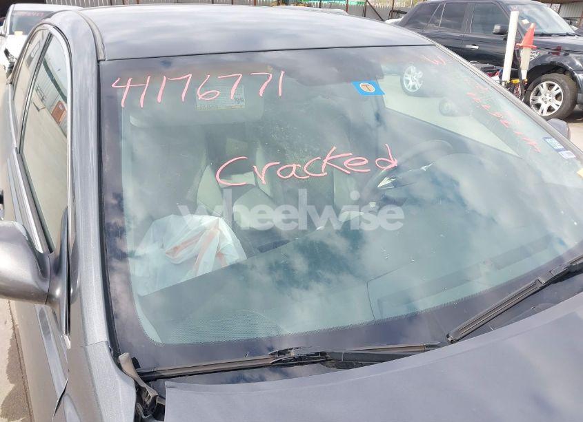 Photo 17 of 2007 Toyota Camry LE (VIN 4T1BE46K47U070397)