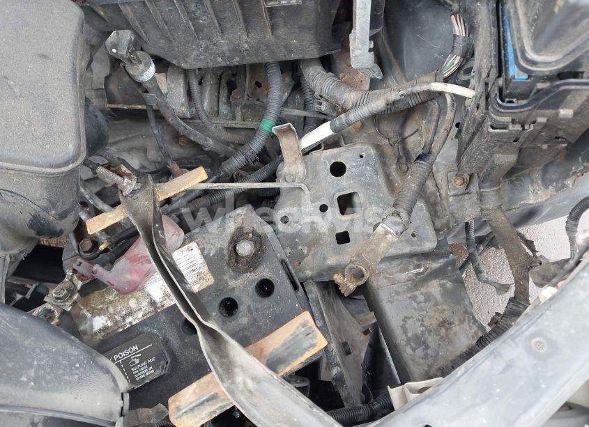 Photo 18 of 2007 Toyota Camry LE (VIN 4T1BE46K47U070397)