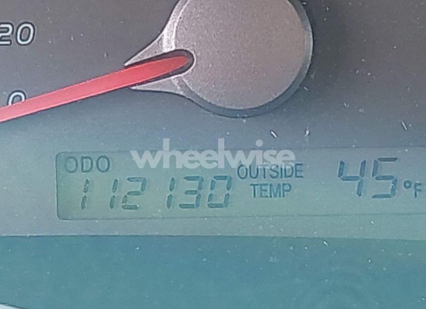 Photo 12 of 2007 Toyota Camry SE (VIN 4T1BE46K47U074014)