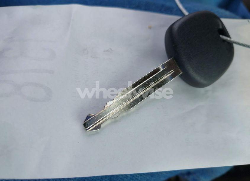 Photo 11 of 2007 Toyota Camry LE (VIN 4T1BE46K47U081786)