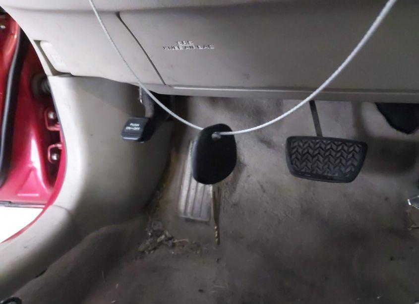 Photo 11 of 2007 Toyota Camry XLE (VIN 4T1BE46K47U105813)