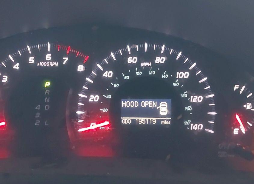 Photo 15 of 2007 Toyota Camry XLE (VIN 4T1BE46K47U105813)