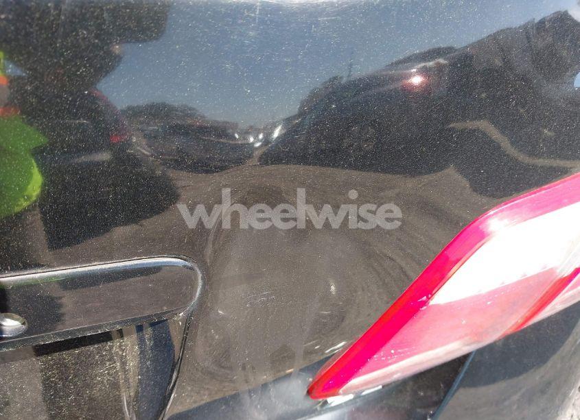 Photo 13 of 2007 Toyota Camry LE (VIN 4T1BE46K47U110977)