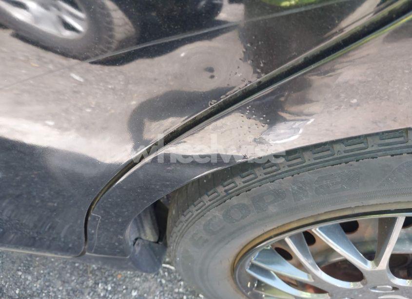 Photo 14 of 2007 Toyota Camry LE (VIN 4T1BE46K47U110977)