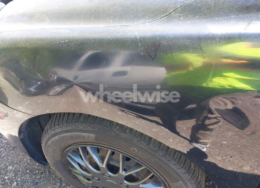 Photo 15 of 2007 Toyota Camry LE (VIN 4T1BE46K47U110977)