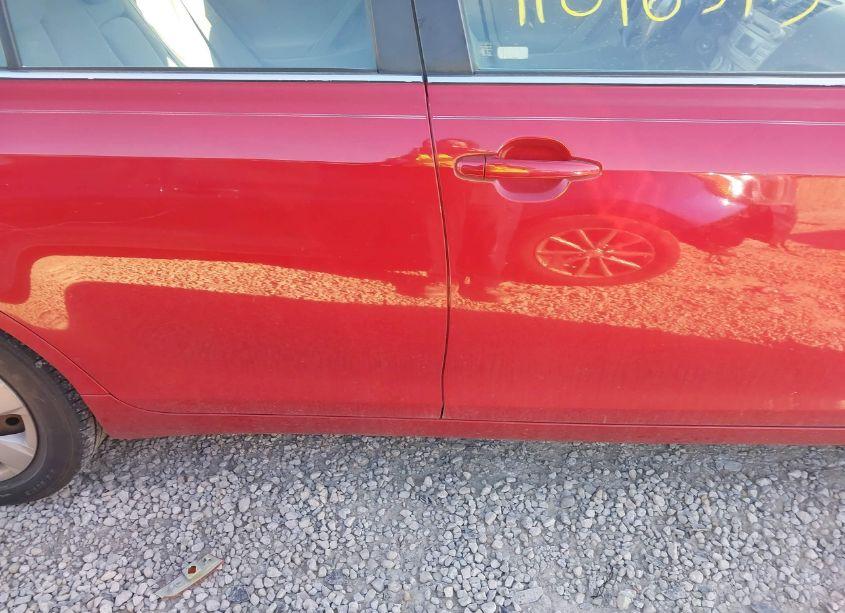 Photo 13 of 2007 Toyota Camry LE (VIN 4T1BE46K47U127293)