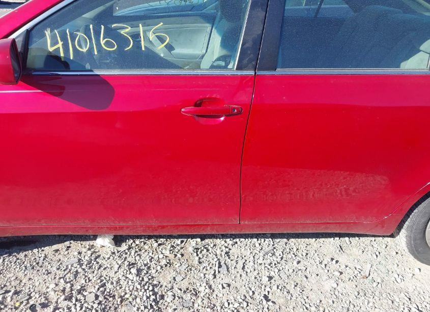 Photo 14 of 2007 Toyota Camry LE (VIN 4T1BE46K47U127293)