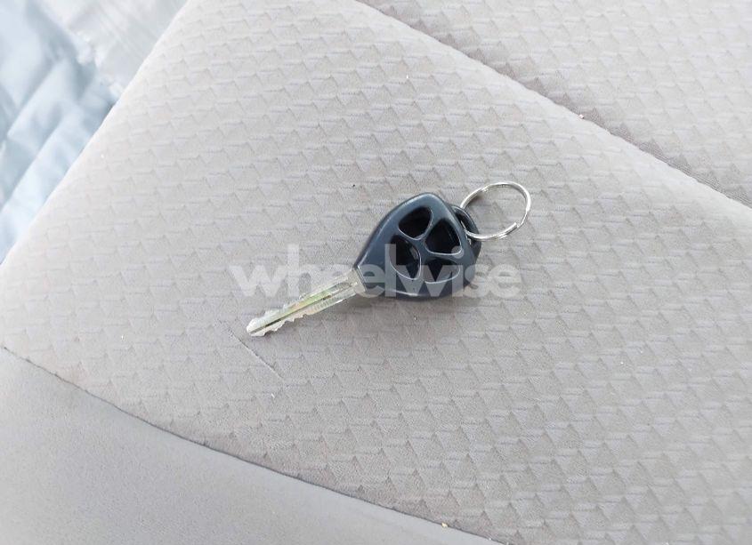 Photo 11 of 2007 Toyota Camry LE (VIN 4T1BE46K47U131019)