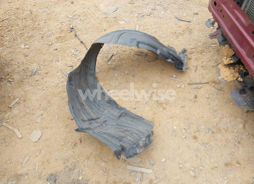 Photo 12 of 2007 Toyota Camry LE (VIN 4T1BE46K47U131019)