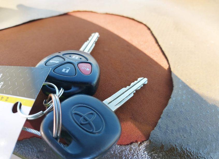 Photo 11 of 2007 Toyota Camry LE (VIN 4T1BE46K47U156535)