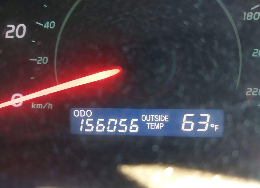 Photo 15 of 2007 Toyota Camry LE (VIN 4T1BE46K47U156535)