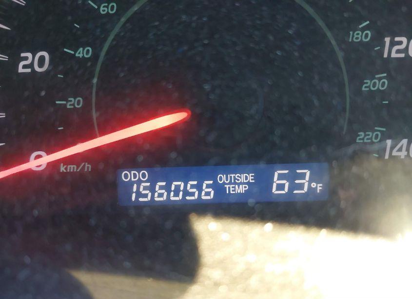 Photo 7 of 2007 Toyota Camry LE (VIN 4T1BE46K47U156535)