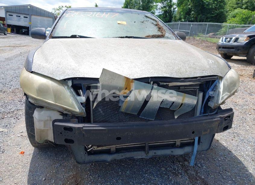 Photo 12 of 2007 Toyota Camry LE (VIN 4T1BE46K47U159936)