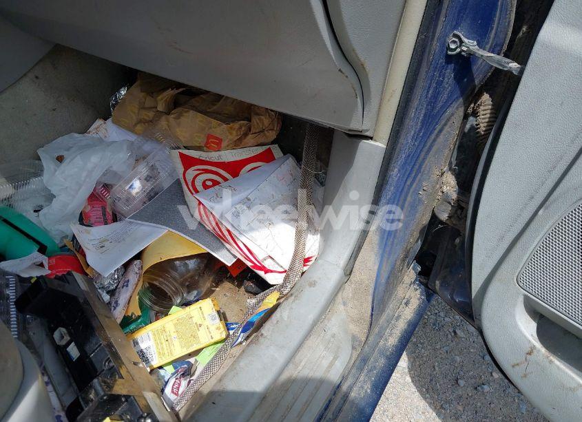 Photo 13 of 2007 Toyota Camry LE (VIN 4T1BE46K47U159936)