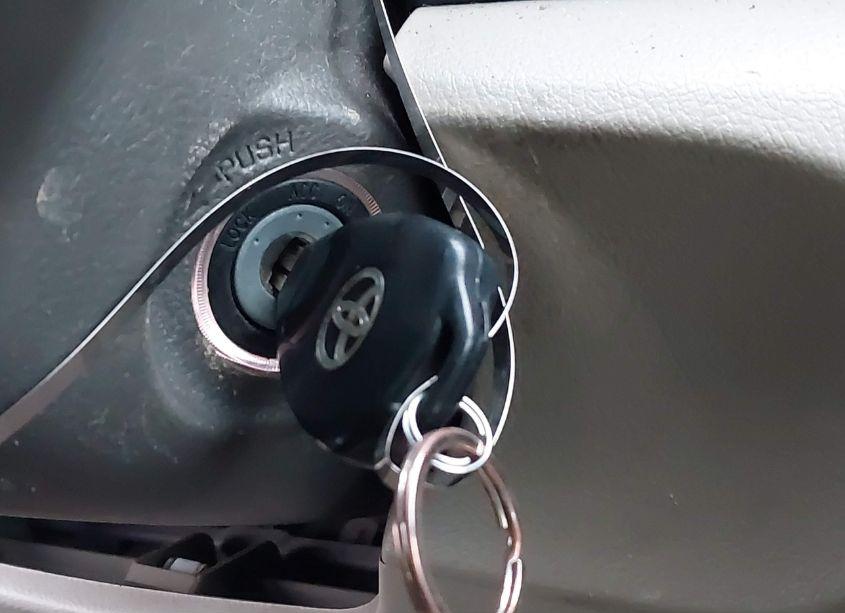 Photo 11 of 2007 Toyota Camry LE (VIN 4T1BE46K47U509498)