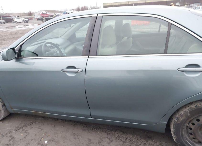 Photo 14 of 2007 Toyota Camry LE (VIN 4T1BE46K47U509498)