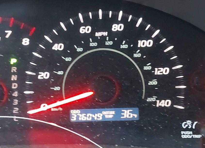 Photo 15 of 2007 Toyota Camry LE (VIN 4T1BE46K47U509498)