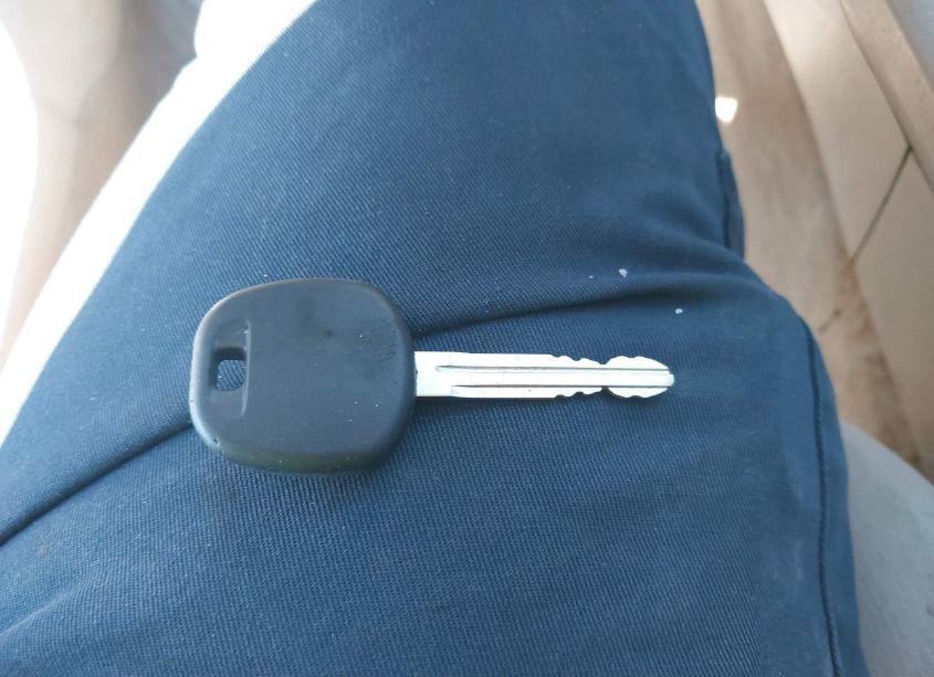 Photo 11 of 2007 Toyota Camry LE (VIN 4T1BE46K47U531193)