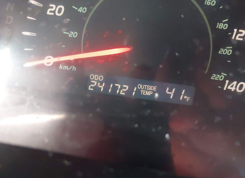 Photo 7 of 2007 Toyota Camry LE (VIN 4T1BE46K47U531193)