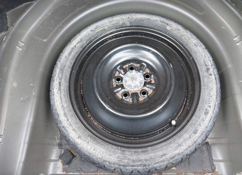 Photo 12 of 2007 Toyota Camry LE (VIN 4T1BE46K47U538502)