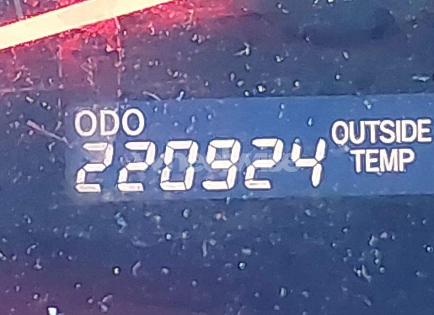 Photo 15 of 2007 Toyota Camry LE (VIN 4T1BE46K47U540864)