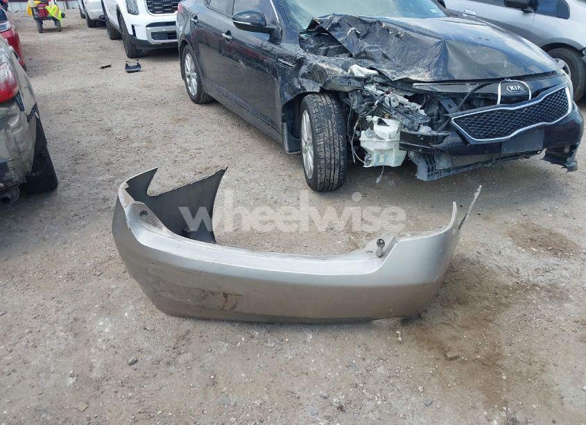 Photo 12 of 2007 Toyota Camry LE (VIN 4T1BE46K47U558006)