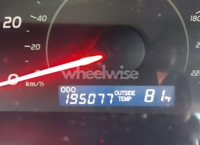 Photo 13 of 2007 Toyota Camry LE (VIN 4T1BE46K47U558006)