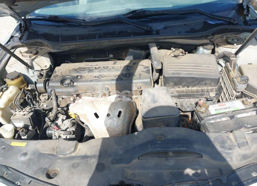 Photo 10 of 2007 Toyota Camry LE (VIN 4T1BE46K47U586629)