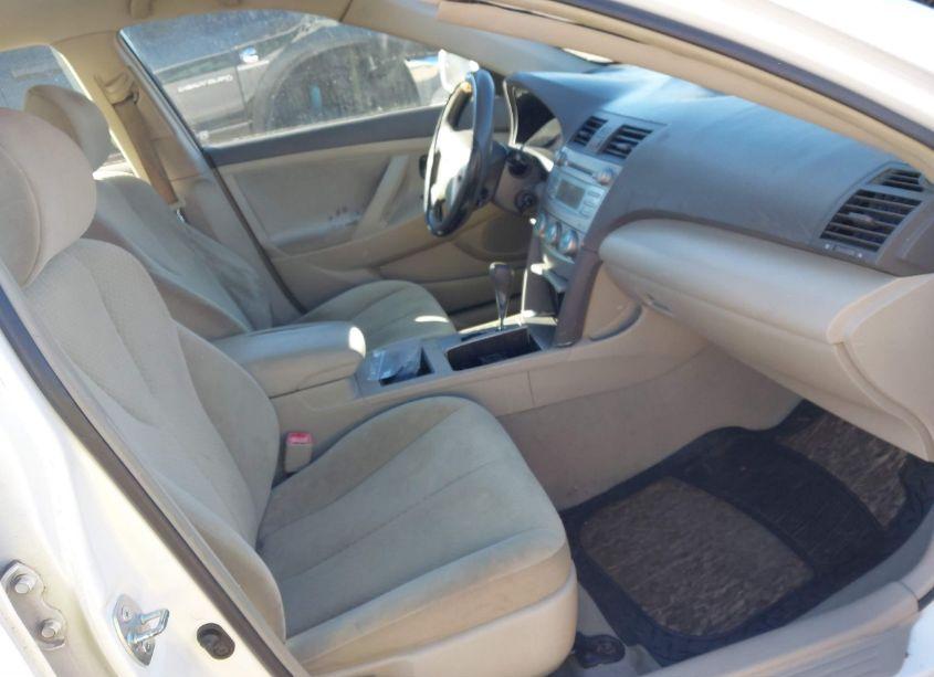Photo 5 of 2007 Toyota Camry LE (VIN 4T1BE46K47U603915)
