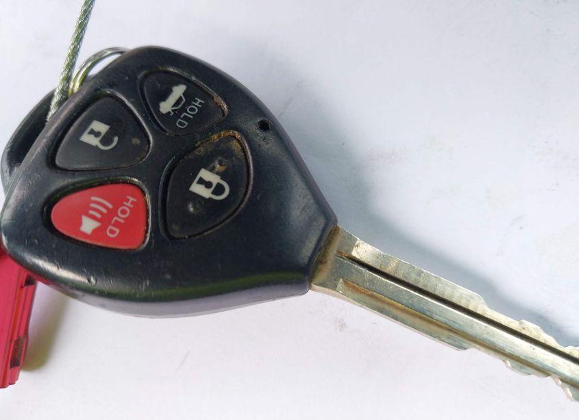 Photo 11 of 2007 Toyota Camry LE (VIN 4T1BE46K47U607429)