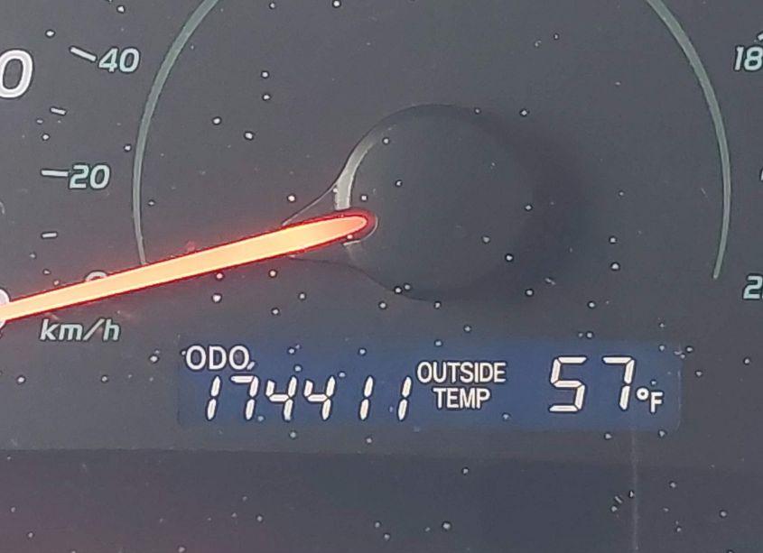 Photo 15 of 2007 Toyota Camry LE (VIN 4T1BE46K47U607429)