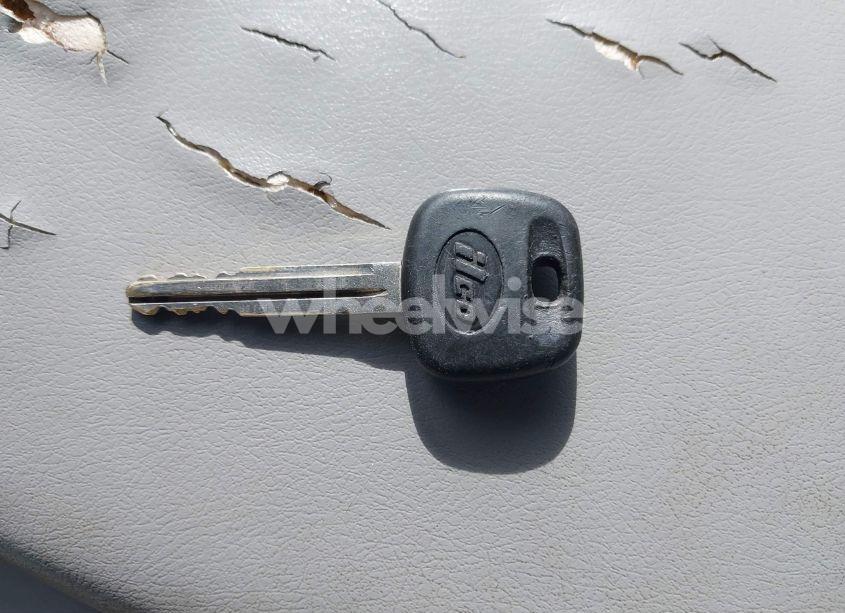 Photo 11 of 2007 Toyota Camry CE (VIN 4T1BE46K47U618625)